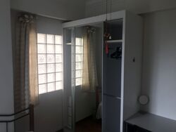 Monarchy Apartments (D11), Apartment #596475981